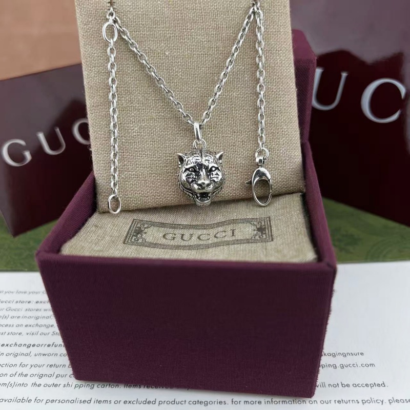 Gucci Necklace 04yxs71 (2)