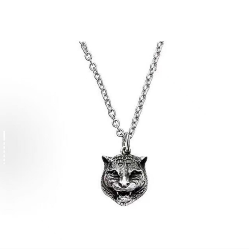 Gucci Necklace 04yxs71 (8)