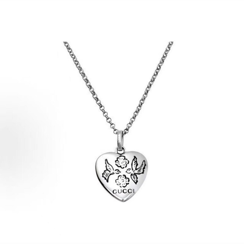 Gucci Necklace 04yxs72 (2)