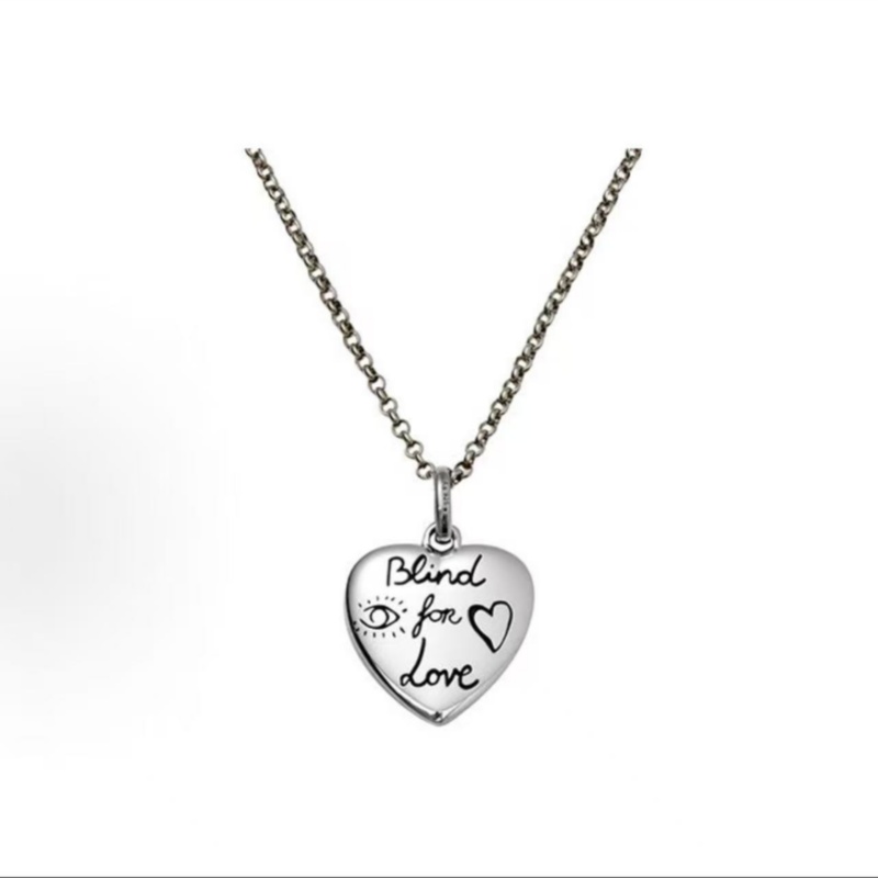 Gucci Necklace 04yxs72 (8)