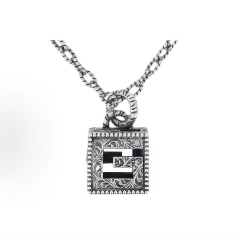 Gucci Necklace 04yxs73 (7)