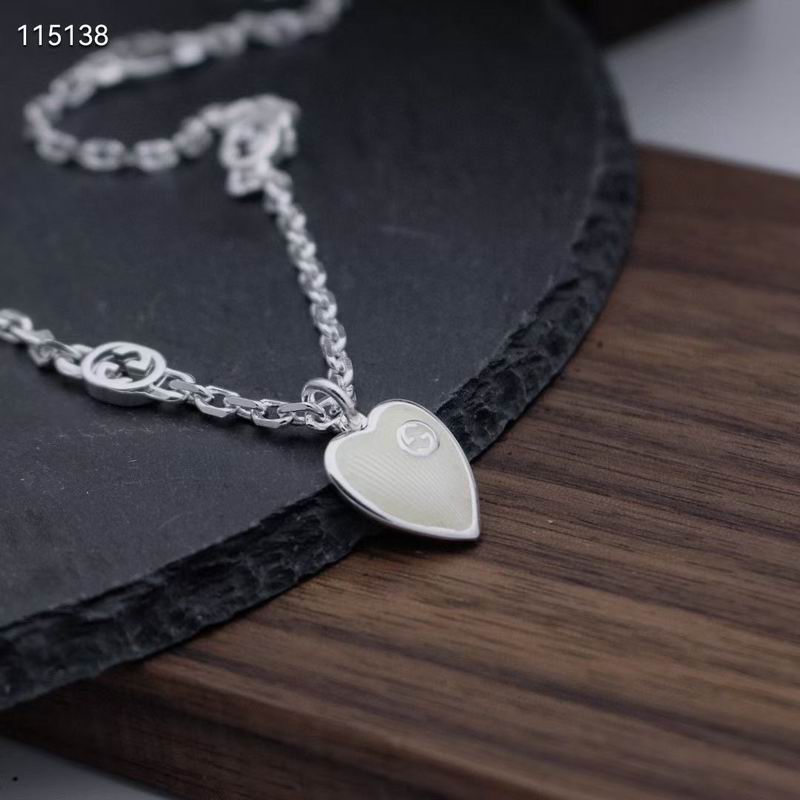 Gucci Necklace 04yxs74 (5)