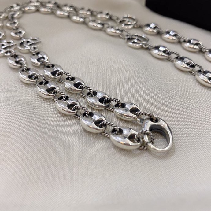 Gucci Necklace 04yxs76 (2)