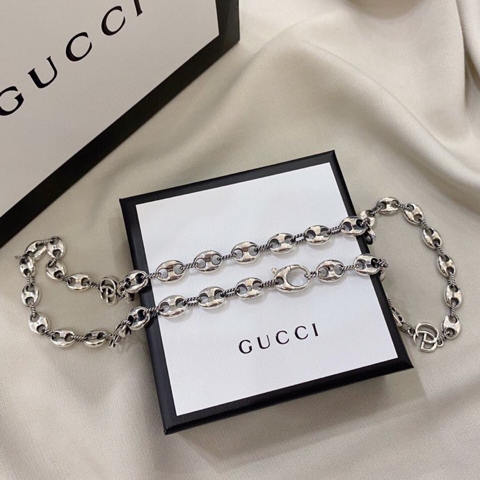 Gucci Necklace 04yxs76 (3)