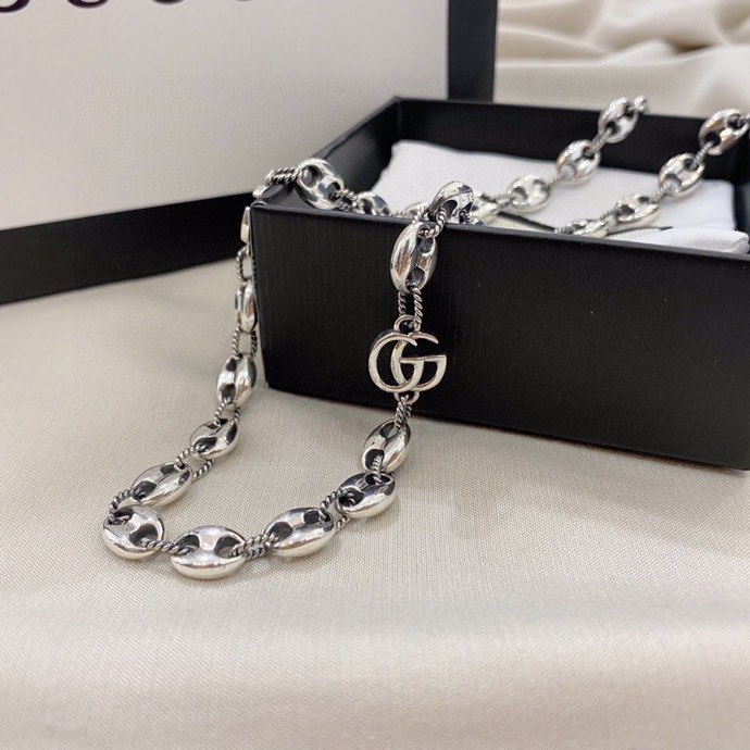 Gucci Necklace 04yxs76 (5)