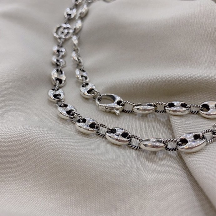 Gucci Necklace 04yxs76 (6)
