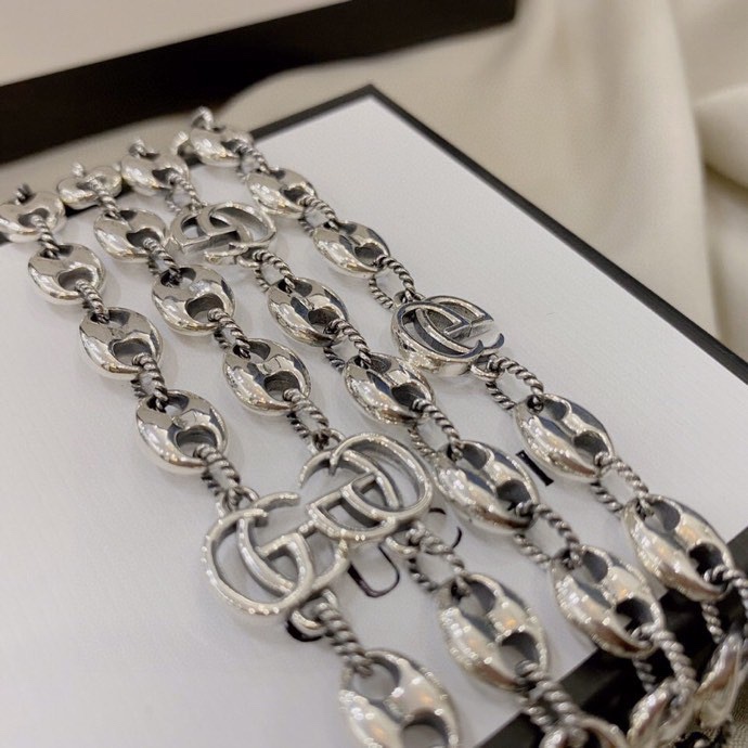 Gucci Necklace 04yxs76 (7)