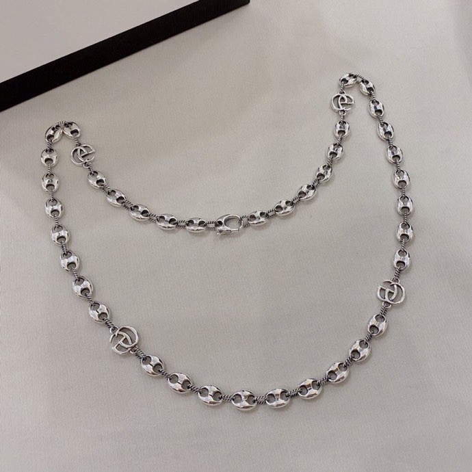 Gucci Necklace 04yxs76 (8)