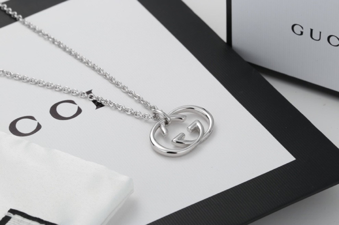Gucci Necklace 04yxs77 (2)