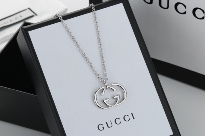 Gucci Necklace 04yxs77 (5)