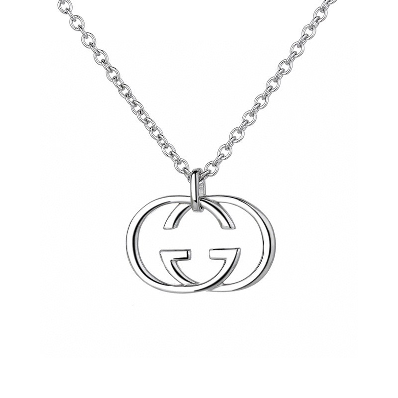Gucci Necklace 04yxs77 (6)