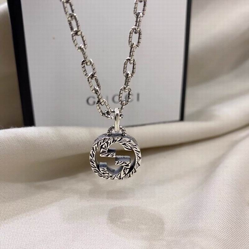 Gucci Necklace 04yxs78 (2)