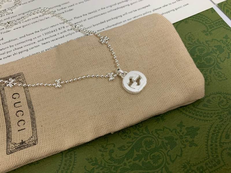 Gucci Necklace 04yxs79 (6)
