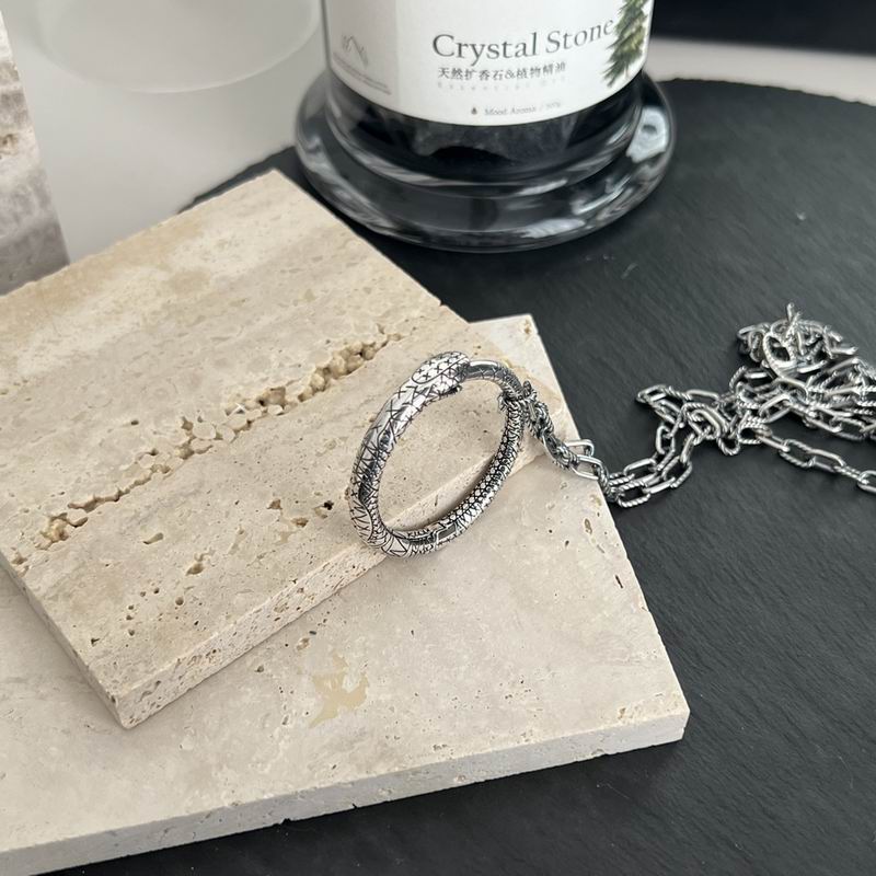 Gucci Necklace 04yxs91 (6)