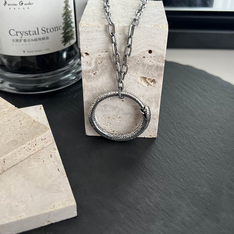 Gucci Necklace 04yxs91 (9)