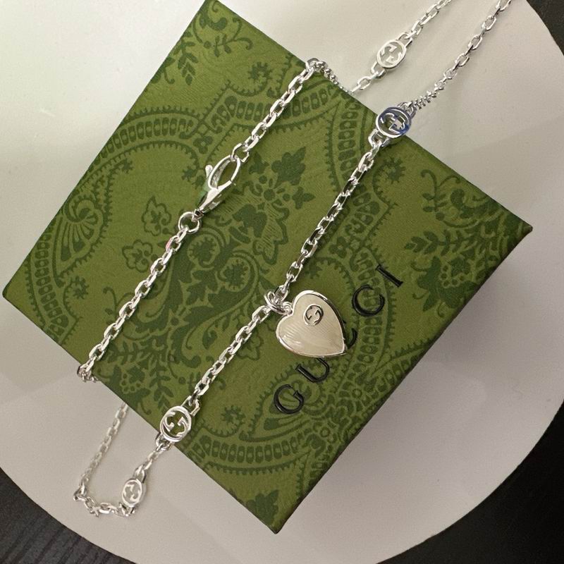 Gucci Necklace 04yxs92 (2)