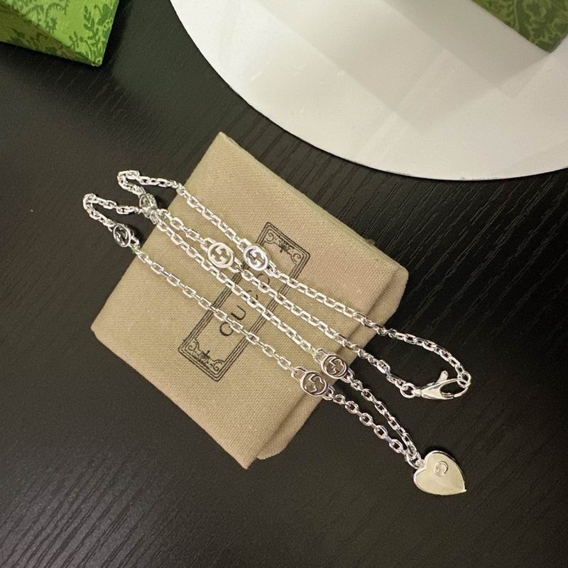 Gucci Necklace 04yxs92 (3)
