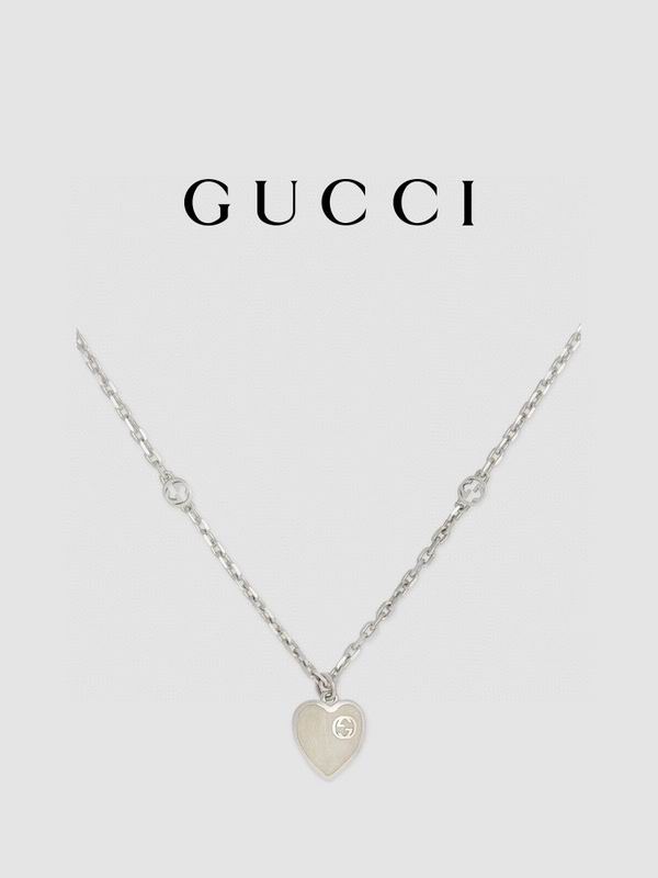 Gucci Necklace 04yxs92 (4)