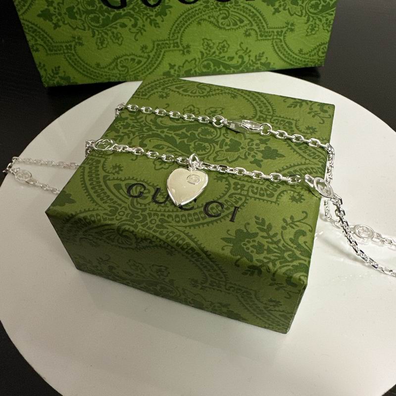 Gucci Necklace 04yxs92 (6)