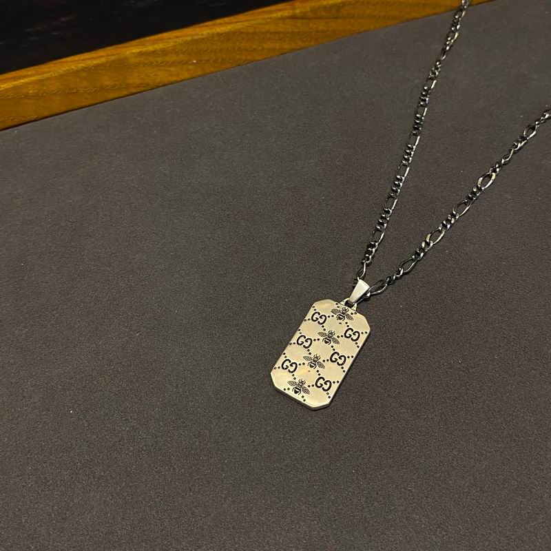 Gucci Necklace 04yxs93 (3)