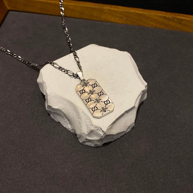Gucci Necklace 04yxs93 (4)