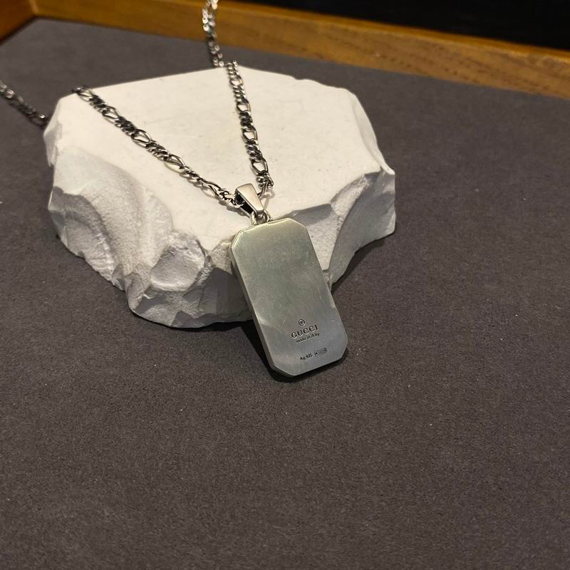 Gucci Necklace 04yxs93 (5)