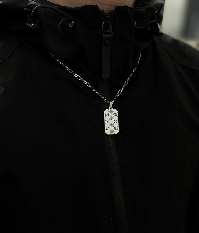 Gucci Necklace 04yxs93 (6)