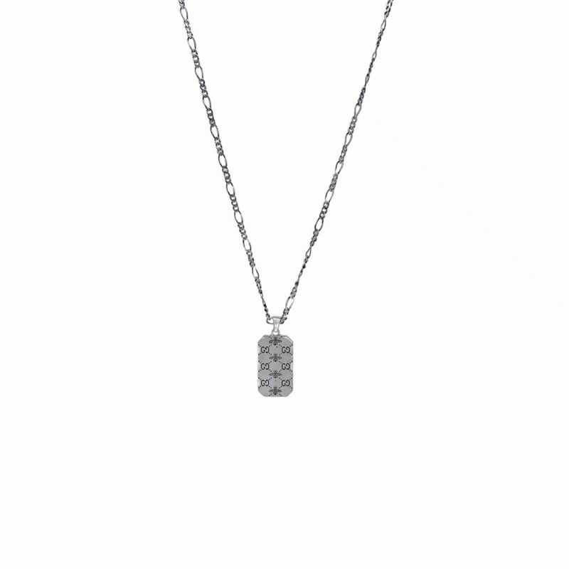 Gucci Necklace 04yxs93 (7)