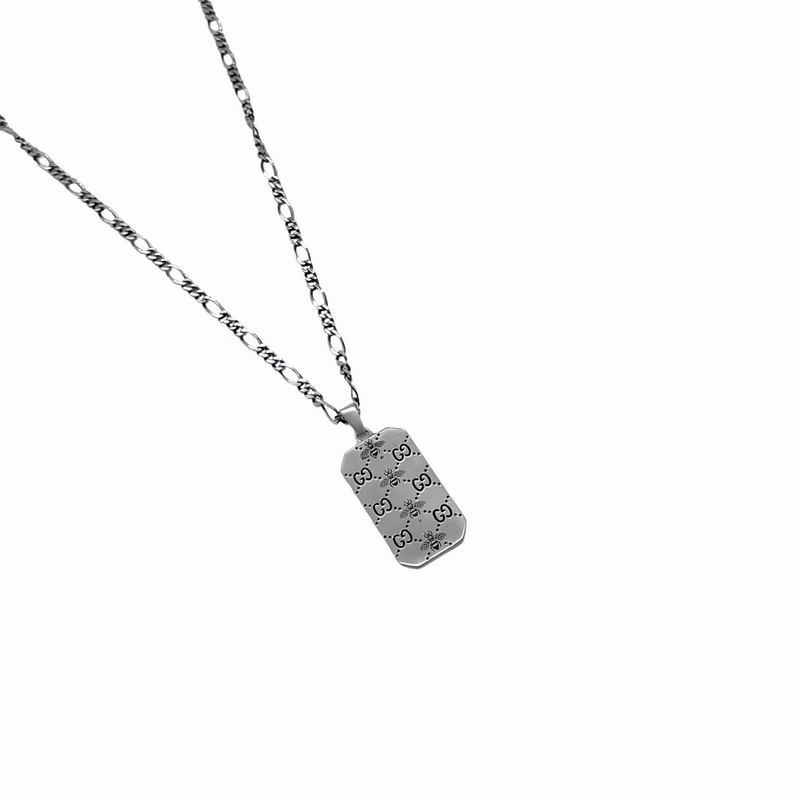 Gucci Necklace 04yxs93 (8)