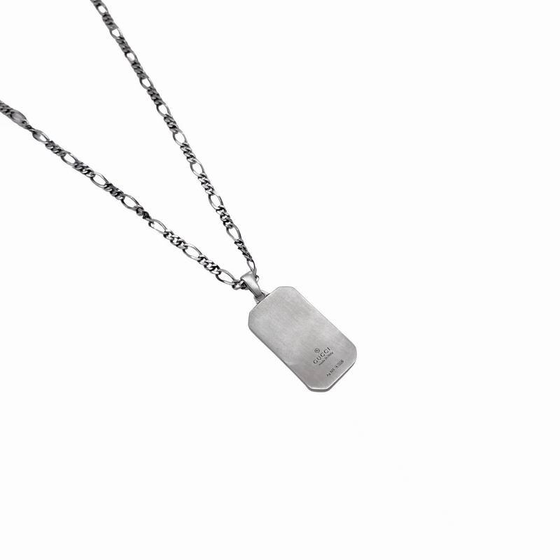 Gucci Necklace 04yxs93 (9)