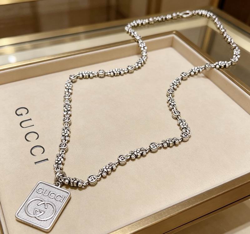 Gucci Necklace 04yxs98 (1)