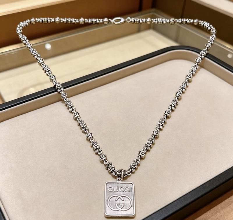 Gucci Necklace 04yxs98 (3)