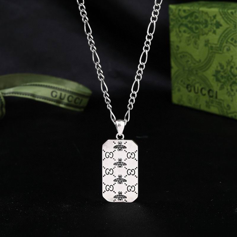 Gucci Necklace 05yxs07 (7)