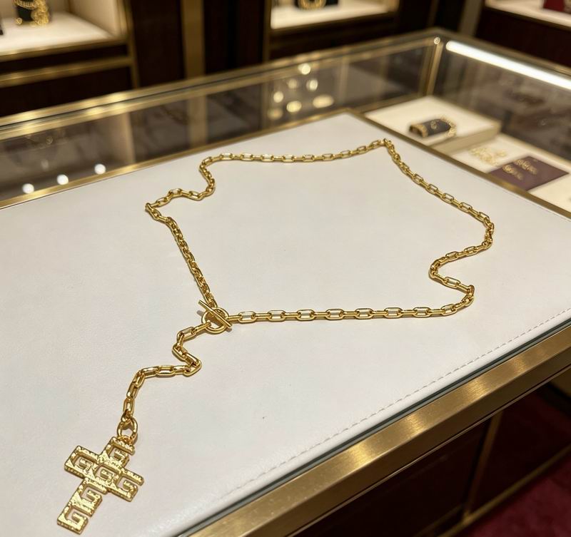 Gucci Necklace 05yxs110 (2)