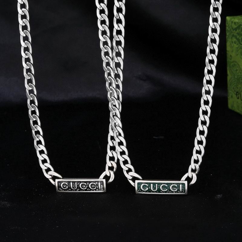 Gucci Necklace 05yxs111 (7)