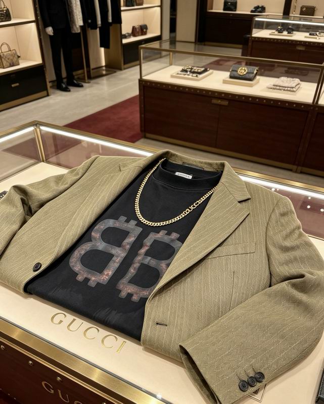 Gucci Necklace 05yxs113 (6)