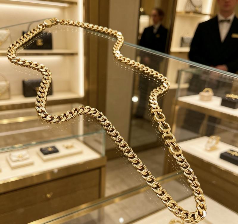 Gucci Necklace 05yxs113 (7)