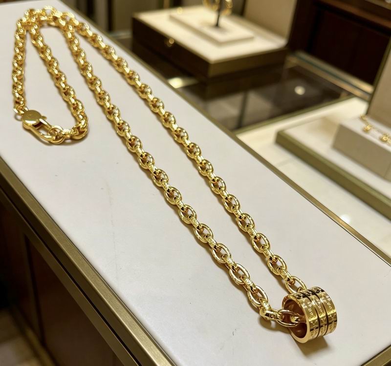 Gucci Necklace 05yxs121 (1)