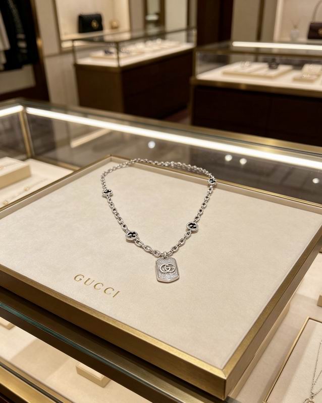 Gucci Necklace 05yxs123 (6)