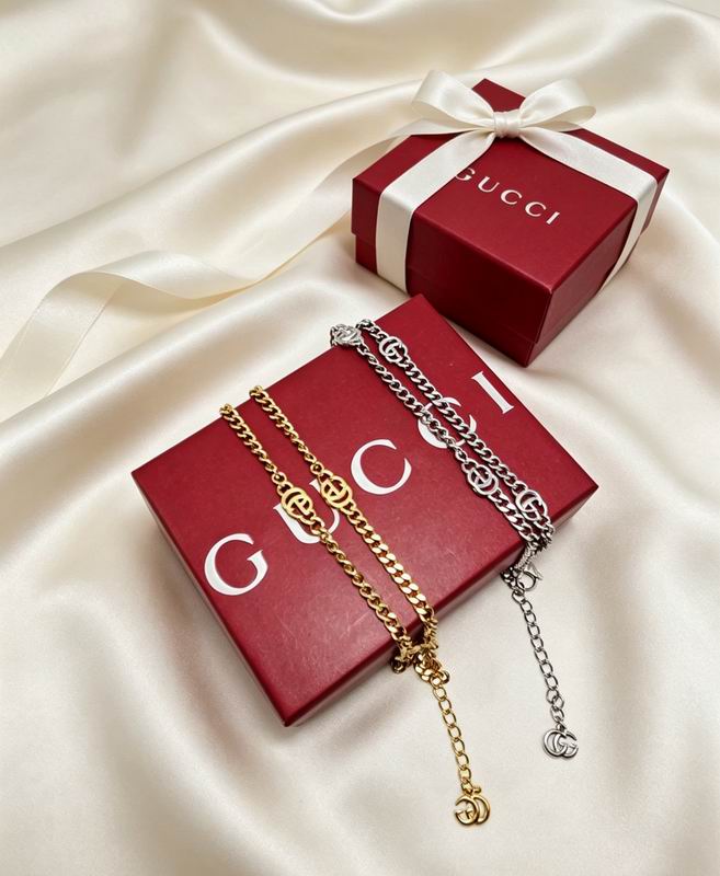 Gucci Necklace 05yxs129 (1)