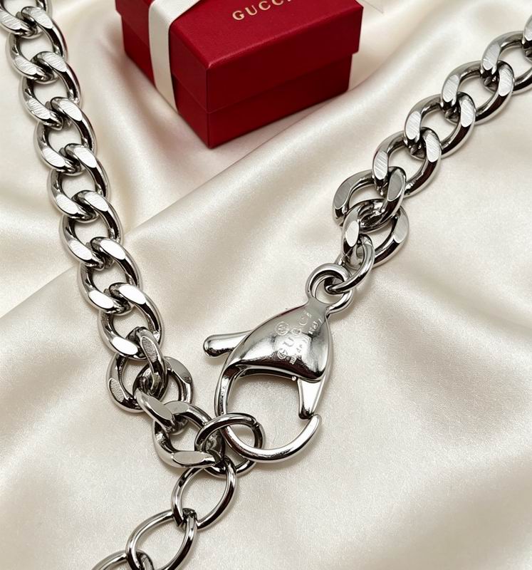 Gucci Necklace 05yxs129 (12)