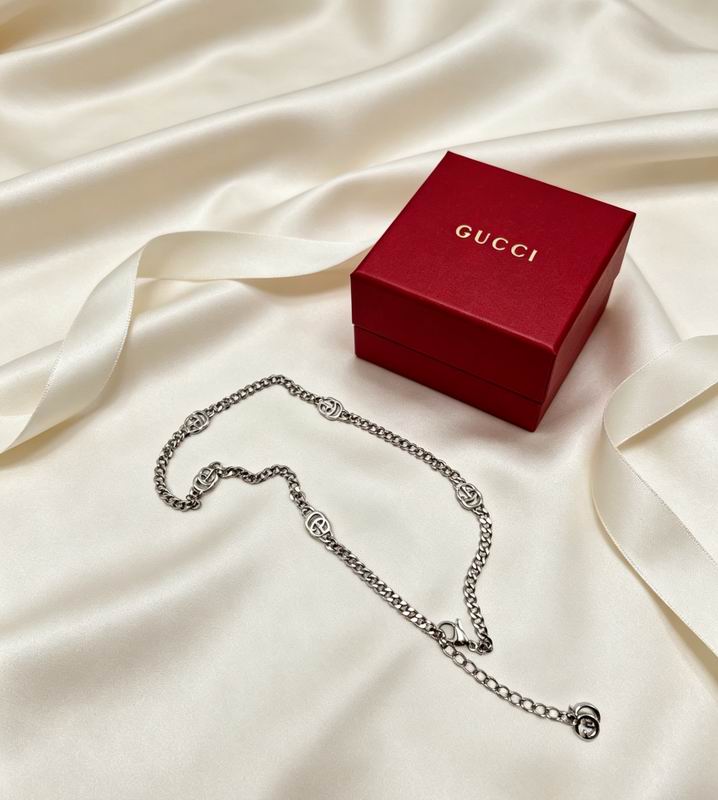 Gucci Necklace 05yxs129 (7)