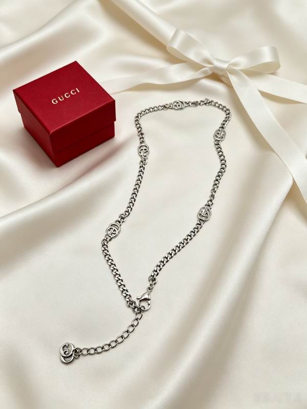 Gucci Necklace 05yxs129 (8)