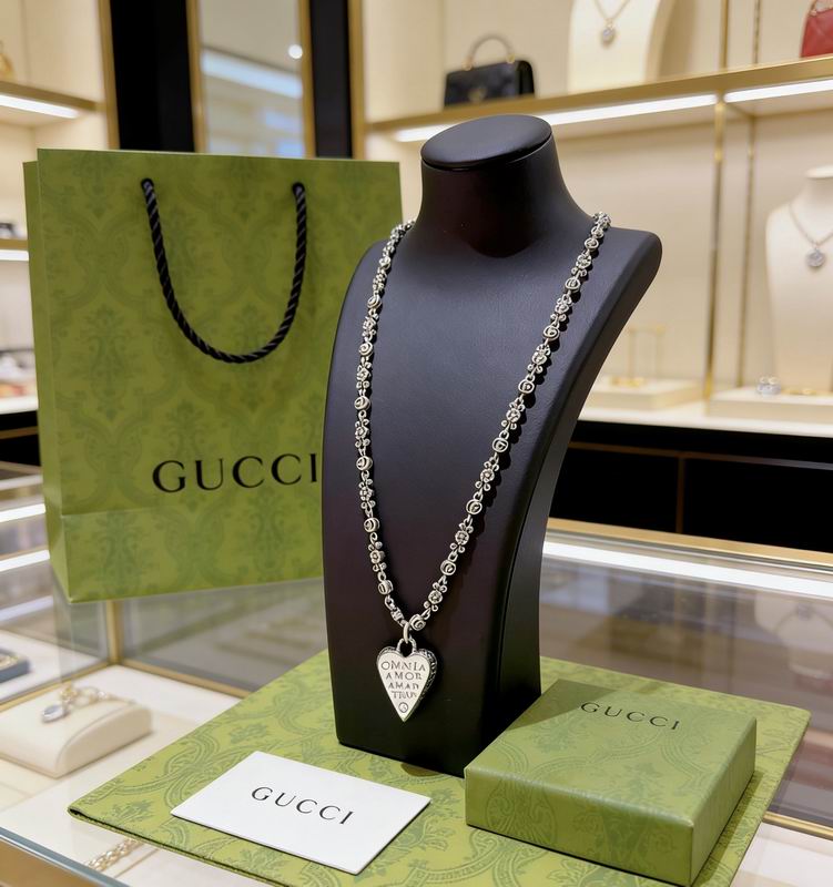Gucci Necklace 05yxs131 (6)