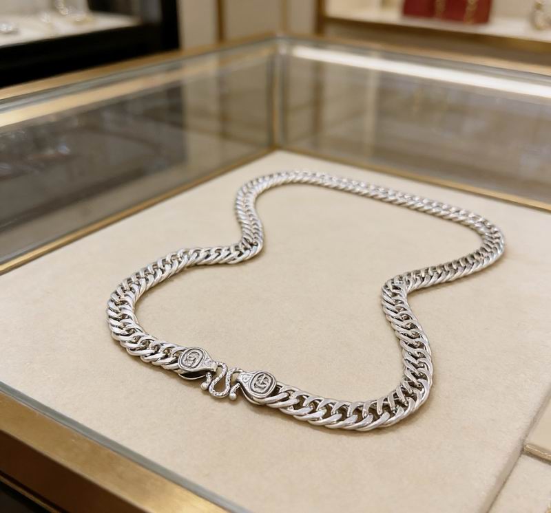Gucci Necklace 05yxs136 (3)