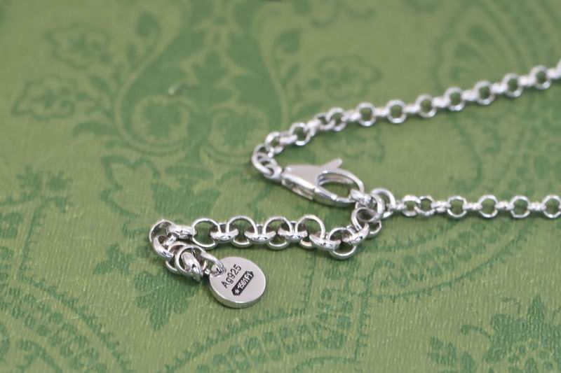 Gucci Necklace 05yxs142 (2)