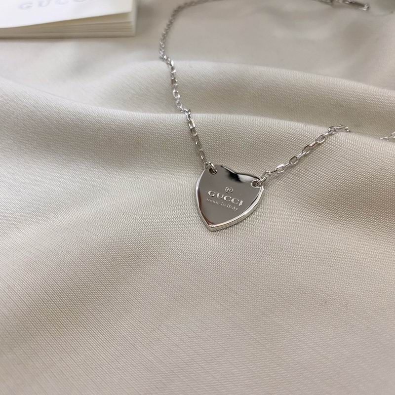 Gucci Necklace 05yxs142 (3)