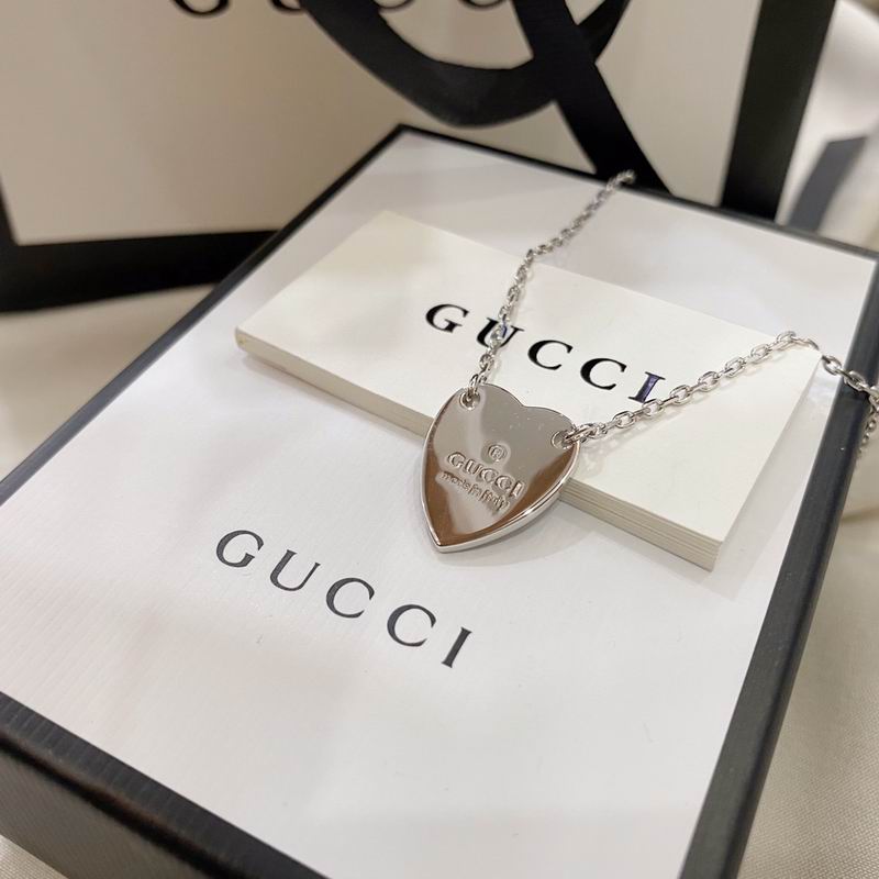 Gucci Necklace 05yxs142 (4)