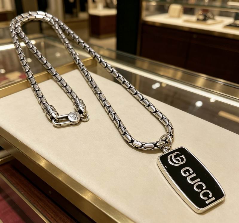 Gucci Necklace 05yxs148 (1)