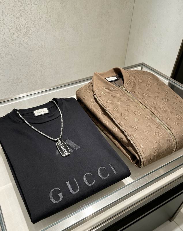Gucci Necklace 05yxs148 (6)
